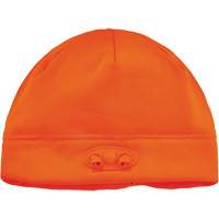 N-Ferno&reg; Skull Cap Beanie Hat with LED Lights, One Size, Black CSL Industriel Inc.