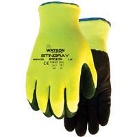 Stealth Stingray Insulated Gloves, X-Large, Nitrile Coating, 13 Gauge, Polyester Shell CSL Industriel Inc.