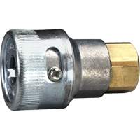 Schrader Socket Fitting CSL Industriel Inc.