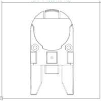 Howard Leight  VeriShield Earmuffs Hardhat Adapter CSL Industriel Inc.