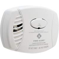 Carbon Monoxide Sensor with Battery Backup CSL Industriel Inc.