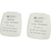 Filtre Secure Click, Filtre contre les particules, Filtre P95 CSL Industriel Inc.
