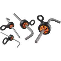 Squids&reg; 3740 Hand Tool Slips&reg; Attachment Trap Set CSL Industriel Inc.