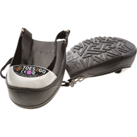 Toes2Go&reg; Steel Toe Cap, Small CSL Industriel Inc.