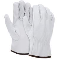 Driver's Gloves, Large, Grain Buffalo Palm CSL Industriel Inc.