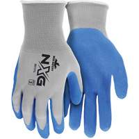 NXG&reg; Coated Gloves, Large, Rubber Latex Coating, 13 Gauge, Nylon Shell CSL Industriel Inc.