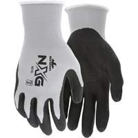 NXG&reg; Coated Gloves, Large, Foam Nitrile Coating, 13 Gauge, Nylon Shell CSL Industriel Inc.