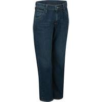 Men's Straight Fit Stretch Jeans, 30 Waist CSL Industriel Inc.