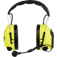Peltor WS ProTac XPI Headset, Headband Style, 26 dB CSL Industriel Inc.