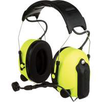 Peltor WS ProTac XPI Headset, Headband Style, 26 dB CSL Industriel Inc.