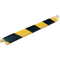 Frost Model E Corner Protection Bumper Guard, 3.28' (1 m) Long CSL Industriel Inc.