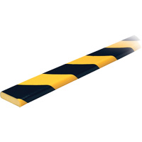 Frost Model F Surface Protection Bumper Guard, 3.28' (1 m) Long CSL Industriel Inc.