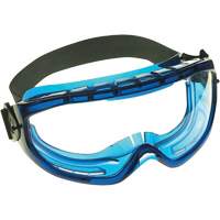 KleenGuard Monogoggle OTG Safety Goggles, Clear Lens, Anti-Fog, Indirect Vent CSL Industriel Inc.