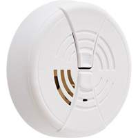 Smoke Detector CSL Industriel Inc.