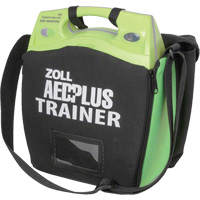 Carrying Case for AED Trainer, Zoll AED Plus&reg; For, Non-Medical CSL Industriel Inc.