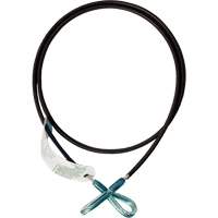 Fall Arrest Anchors