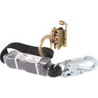 Raccords antichute