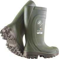 Thermolite Insulated Safety Boots, Polyurethane, Composite Toe, Size 6, Puncture Resistant Sole CSL Industriel Inc.