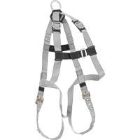 Dynamic B-Compliant Economy Harness, CSA Certified, Class AE, 310 lbs. Cap. CSL Industriel Inc.