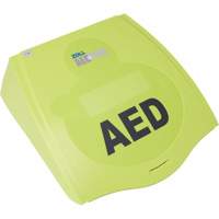 Couvercle s&eacute;curit&eacute; publique de rechange, Zoll AED Plus Pour, Non m&eacute;dical CSL Industriel Inc.