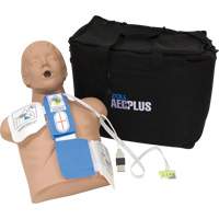 AED Demo Kit, Zoll AED Plus&reg; For, Non-Medical CSL Industriel Inc.