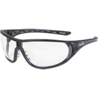 Lunettes de s&eacute;curit&eacute; de s&eacute;rie Z3000, Lentille Transparent, Antibu&eacute;e/Anti-&eacute;gratignures, ANSI Z87+/R&eacute;pond ou surpasse la norme CSA Z94.3 CSL Industriel Inc.