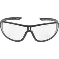 Lunettes de s&eacute;curit&eacute; de s&eacute;rie Z3000, Lentille Transparent, Antibu&eacute;e/Anti-&eacute;gratignures, ANSI Z87+/R&eacute;pond ou surpasse la norme CSA Z94.3 CSL Industriel Inc.