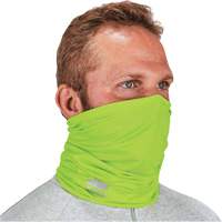 Chill-Its&reg; Cooling Multi-Band, High Visibility Lime-Yellow CSL Industriel Inc.