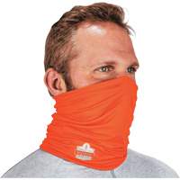 Chill-Its&reg; Cooling Multi-Band, High Visibility Orange CSL Industriel Inc.