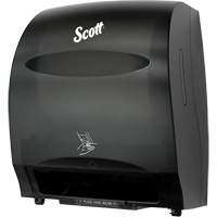 Distributeur pour essuie-mains Essential, &eacute;lectronique, 12,7" la x 9,57" p x 15,76" h CSL Industriel Inc.
