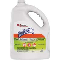 Fantastik&reg; Professional Multi-Surface Disinfectant & Degreaser, 3.78 L, Jug CSL Industriel Inc.