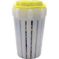Dispositif purificateur pour douches oculaires portatives HawsClean CSL Industriel Inc.
