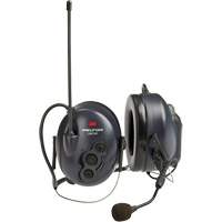 Peltor LiteCom FRS Headset, Neckband Style, 26 dB CSL Industriel Inc.