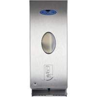 Soap & Sanitizer Dispenser, Touchless, 1000 ml Capacity, Bulk Format CSL Industriel Inc.