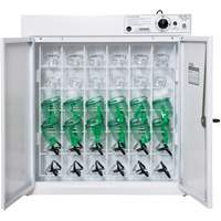 Eyewear Sanitizing Cabinet CSL Industriel Inc.