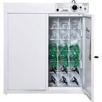 Eyewear Sanitizing Cabinet CSL Industriel Inc.