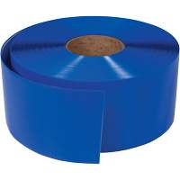 ArmorStripe&reg; Ultra Durable Floor Tape, 4" x 100', PVC, Blue CSL Industriel Inc.