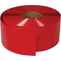 ArmorStripe&reg; Ultra Durable Floor Tape, 4" x 100', PVC, Red CSL Industriel Inc.