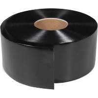 ArmorStripe&reg; Ultra Durable Floor Tape, 4" x 100', PVC, Black CSL Industriel Inc.