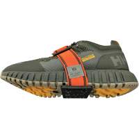 Mid-Sole Slim Ice Cleat, Tungsten Carbide, Stud Traction, One Size CSL Industriel Inc.