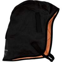 Winter Liner, Poly-Cotton Lining, One Size, Black CSL Industriel Inc.