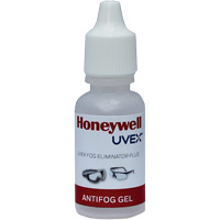 Gel antibu&eacute;e Uvex Fog Eliminator Plus, 10 ml CSL Industriel Inc.