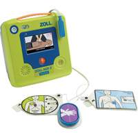 AED 3 Trainer Package CSL Industriel Inc.