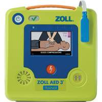 AED 3 Trainer Package CSL Industriel Inc.