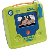 AED 3 Trainer Package CSL Industriel Inc.