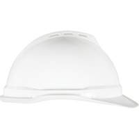 V-Gard&reg; 500 Hardhat, Meets CSA Type 1, Ratchet Suspension, Vented CSL Industriel Inc.