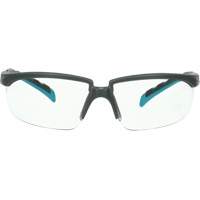 Solus 2000 Series Safety Glasses, Clear Lens, Anti-Fog/Anti-Scratch, ANSI Z87+ CSL Industriel Inc.