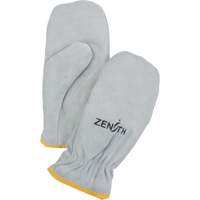 Boa Lined Split Grain Winter Mitts, Size One Size, Mitt CSL Industriel Inc.