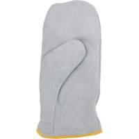Boa Lined Split Grain Winter Mitts, Size One Size, Mitt CSL Industriel Inc.