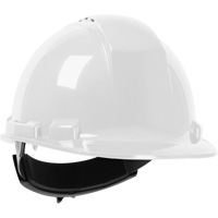 North&reg; Whistler Hardhat, Meets CSA Type 1, Ratchet Suspension, Vented CSL Industriel Inc.